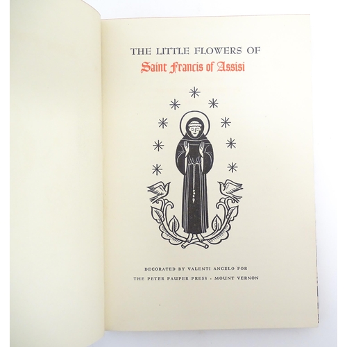 971 - Books: Three assorted books comprising THe Searching Satyrs by Roger Lancelyn Green (1946 - no. 161 ... 