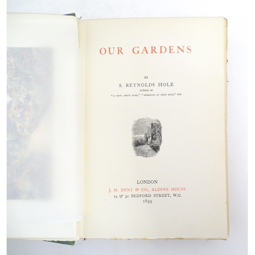 976 - Books: Four assorted books comprising The Life and Adventures of Michael Armstrong, The Factory Boy,... 