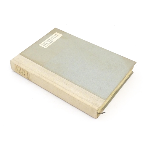 987 - Book: Quinti Horati Flacci, Opera Omnia / Cura Edward Charles Wickham. Limited edition no. 823 / 100... 