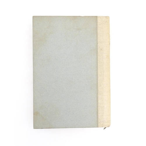 987 - Book: Quinti Horati Flacci, Opera Omnia / Cura Edward Charles Wickham. Limited edition no. 823 / 100... 