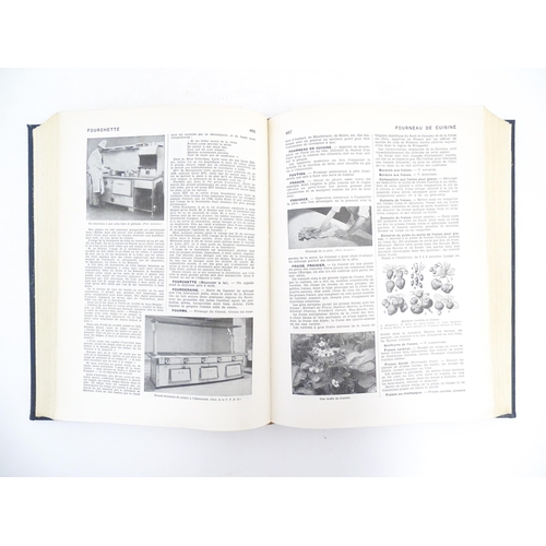 Larousse Gastronomique en español | Cocina | El Librero de Larousse