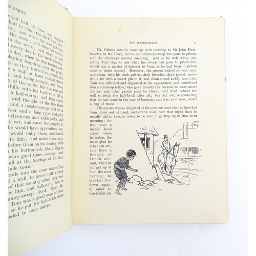 959 - Books: Three childrens books comprising Han Andersen's Fairy Tales edited by Edric Vredenburg with i... 