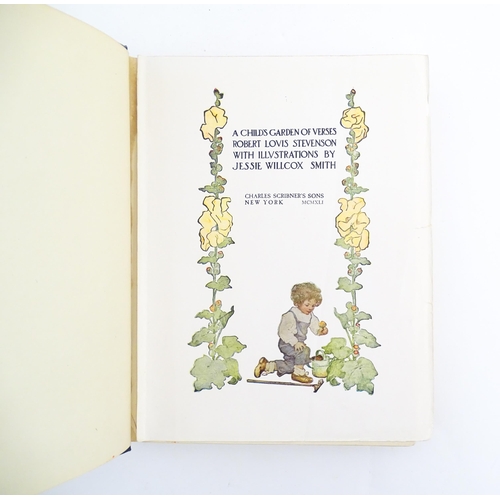 959 - Books: Three childrens books comprising Han Andersen's Fairy Tales edited by Edric Vredenburg with i... 