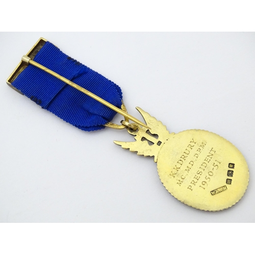 806 - Militaria , WWI / WW1 / World War One / First World War : a gallantry and campaign medal group to Ma... 