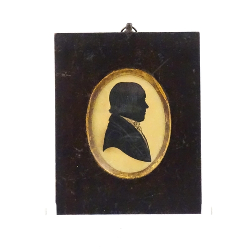 1162 - Two Victorian daguerreotype photographs in folding cases depicting portraits of children, etc. Toget... 