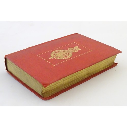 117 - Book: Life of Queen Victoria 1819-1901, by G. Barnett Smith. Published by George Routledge & Sons, L... 