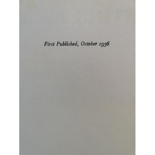 131 - Books: Five books on the subject of hunting, comprising Hunting on Foot with some Yorkshire Packs, B... 