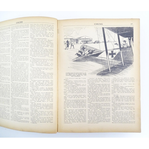 425 - Books / Periodicals: Four assorted books comprising Gal's Gossip, by Arthur M. Binstead, 1899; The L... 