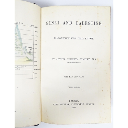 1514 - Books: Two books comprising Fire and Sword in the Sudan - A Personal Narrative of Fighting and Servi... 