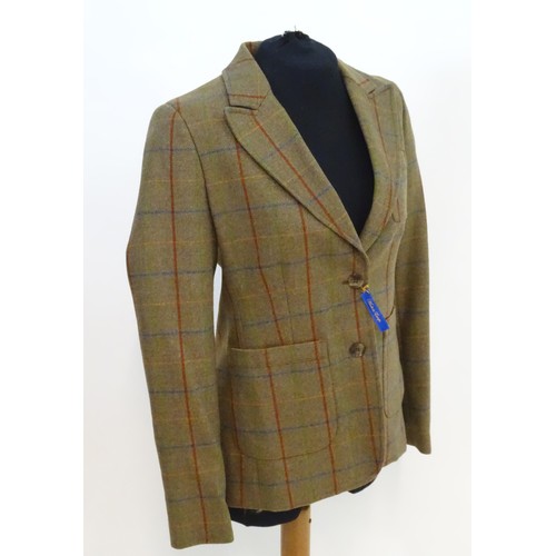 5 Gonne in tweed per un look autunnale sofisticato e di classe