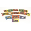 Auctions | Matchbox Models of Yesteryear a boxed group to include Y8 Sunbeam