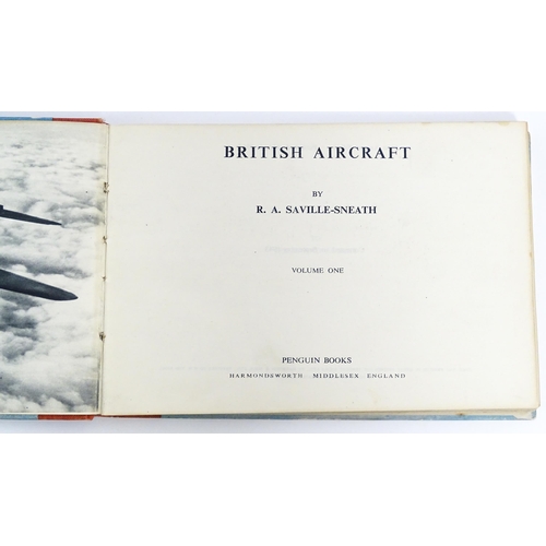 705 - Books: A quantity of assorted book on the subject of aviation to include The Air Navigator's Stars b... 