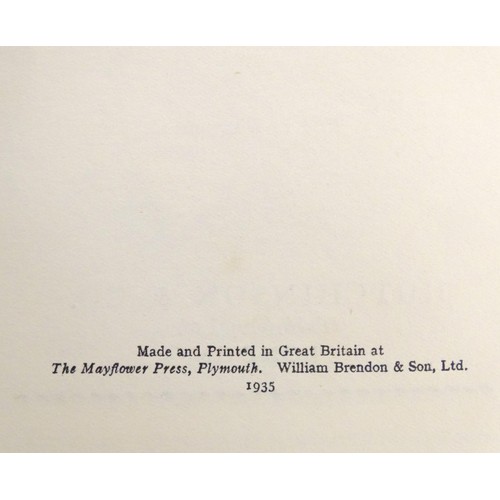 714 - Books: Three books on the subject of hunting, comprising Thirty Years a Hunt Servant, Being the memo... 