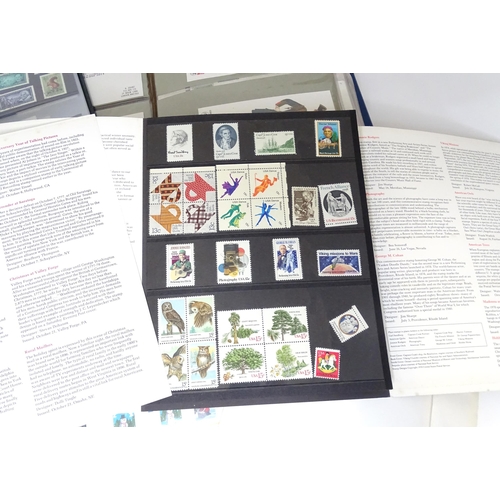 326 - Stamps / Postal History : A quantity of assorted First Day Covers from the 20th & 21stC to include H... 