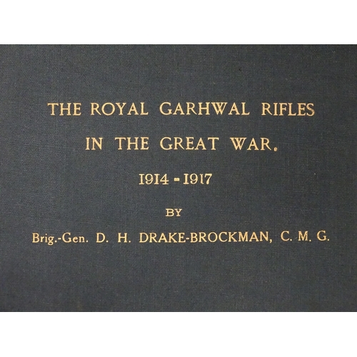 925 - Militaria , Books : Return of the Names of the Officers in the Army, War-Office, 30th April 1818 (Na... 