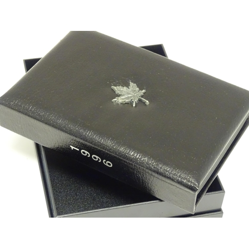 903 - A quantity of Royal Canadian Mint proof sets, for the years 1979, 1980, 1981, 1982, 1984, 1986, 1992... 