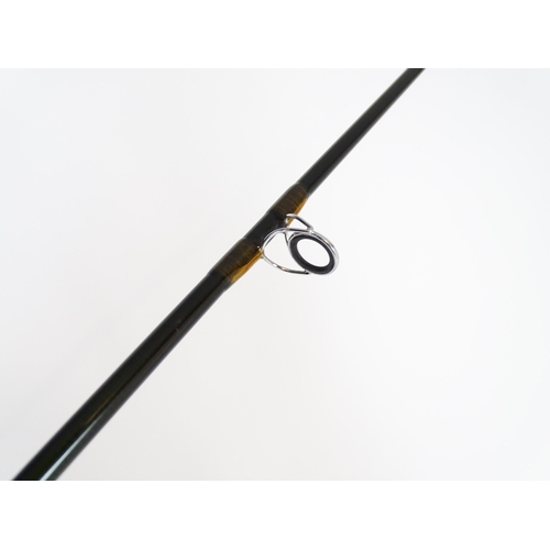 1128 - Fishing : a Sage (USA) 'XP 796 Graphite IIIe' two-piece fly rod, approx 114