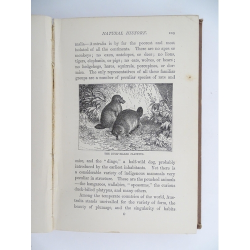 1959 - Books: Four assorted books comprising English Homes of the Early Renaissance Elizabethan and Jacobea... 