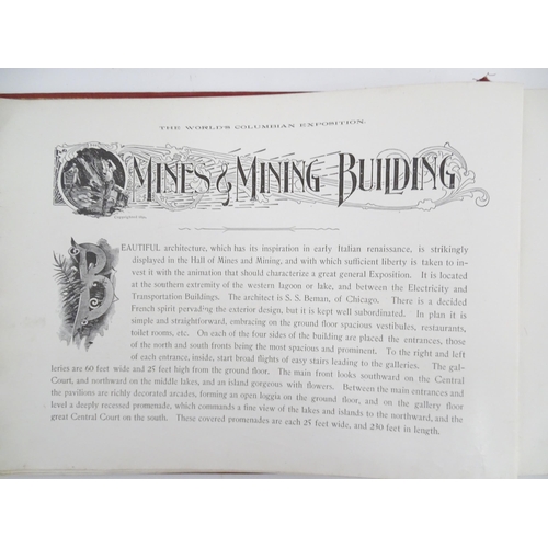 1959 - Books: Four assorted books comprising English Homes of the Early Renaissance Elizabethan and Jacobea... 