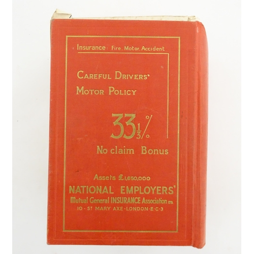 1976 - Book: Burke's Peerage, Baronetage, and Knightage. Published by Knight, Frank & Rutley, London, 1938