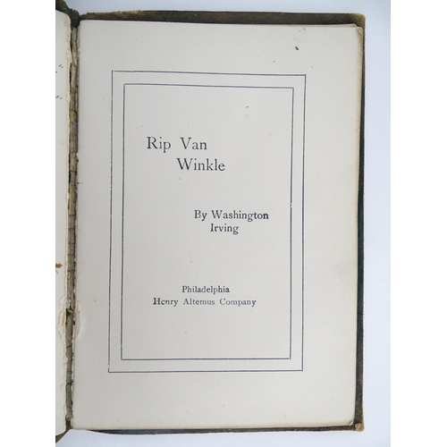 1977 - Books: Five assorted books comprising Marks and Monograms on Pottery & Porcelain by William Chaffers... 