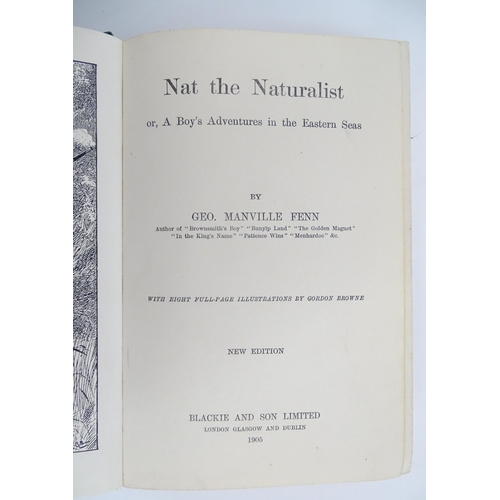 1977 - Books: Five assorted books comprising Marks and Monograms on Pottery & Porcelain by William Chaffers... 