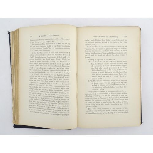 2014 - WITHDRAWN FROM AUCTION - Apologies for any inconvenience. Books: Rowing and Sculling, by Walter Brad... 