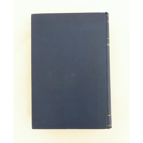 2047 - WITHDRAWN FROM AUCTION - Apologies for any inconvenience. Book: The Life of Joseph Wolf, Animal Pain... 