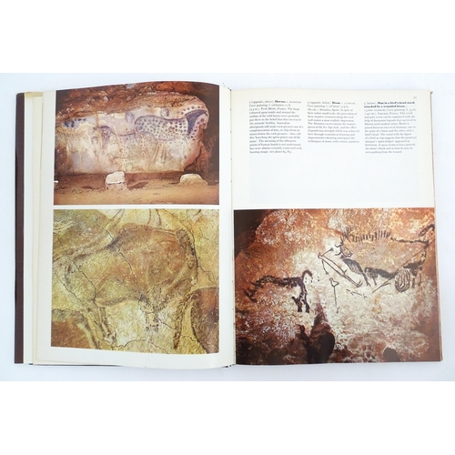 2075 - Books: A quantity of assorted books to include Oceanic Art in two volumes by Anthony JP Meyer, 1995;... 