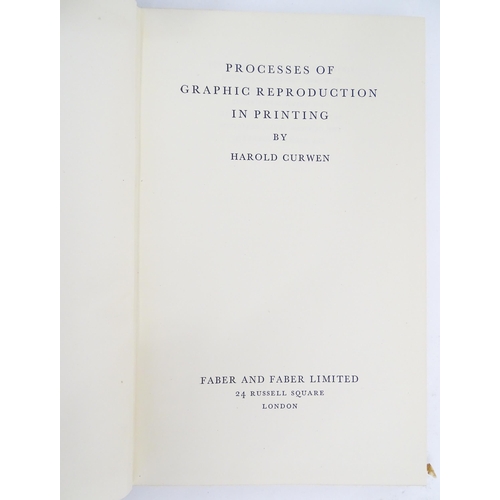 2098 - Books: Four assorted books comprising The Laughtermakers A Quest for Comedy, by David Nathan, 1971, ... 