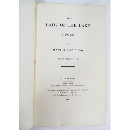 2100 - Books: Seven assorted books to include The Other Man's Wife, volumes 1 & 2, by John Strange Winter, ... 