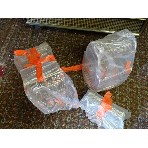 352 - A mid 20thC Grundig Radiogram , with turntable, tuner and microphone, approx 48