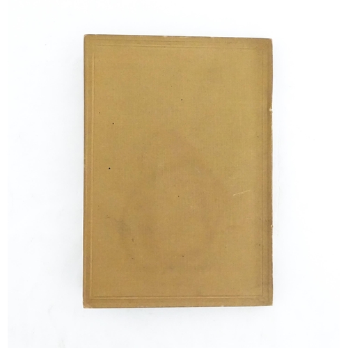 377 - Maps: A 20thC Map of England and Wales on two folding cloth sheets North Sheet and South Sheet, with... 