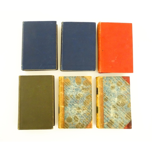 623 - Books: A quantity of books on the subject of England to include The History of England from the Inva... 