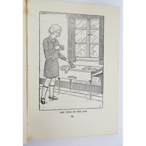 625 - Books: Five assorted books comprising Argh The Tale of a Tiger by M. E. Buckingham, 1936; Stories fr... 