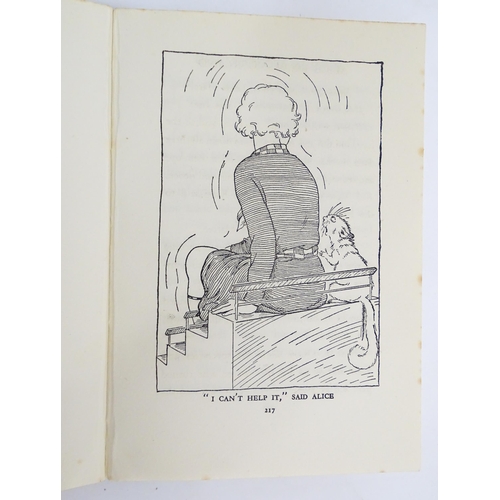 625 - Books: Five assorted books comprising Argh The Tale of a Tiger by M. E. Buckingham, 1936; Stories fr... 