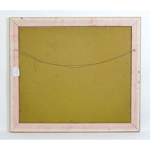 634 - F. Soiron, after George Morland, Engraving, St James Park, titled under. Approx. 14 1/2