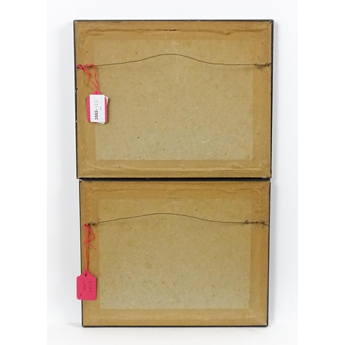 638 - Mathew Dubourg, Ater Franz Joseph Manskirch (1768-1830), Colour aquatint, Catching the Badger, from ... 