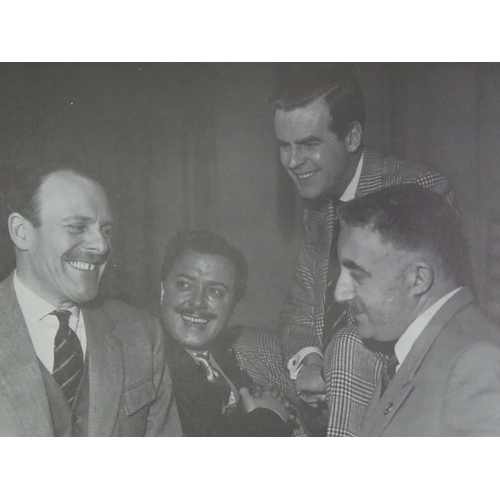 791 - A quantity of assorted advertising annuals to include The 1960s Scrapbook, The Royal Scrapbook, The ... 