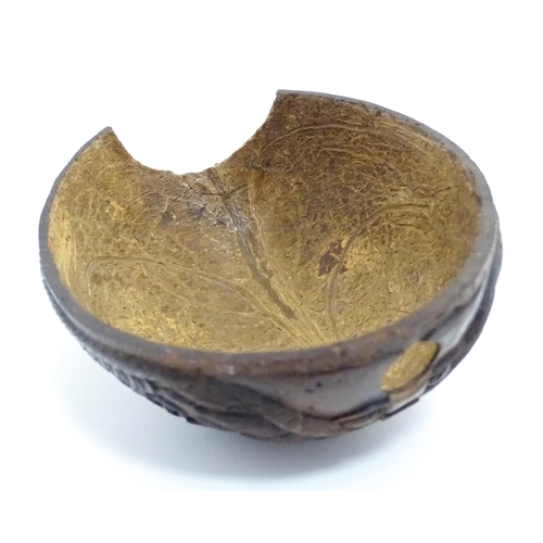 809 - A quantity of assorted items to include a souvenir album of Jerusalem with Flowers of the Holy Land ... 