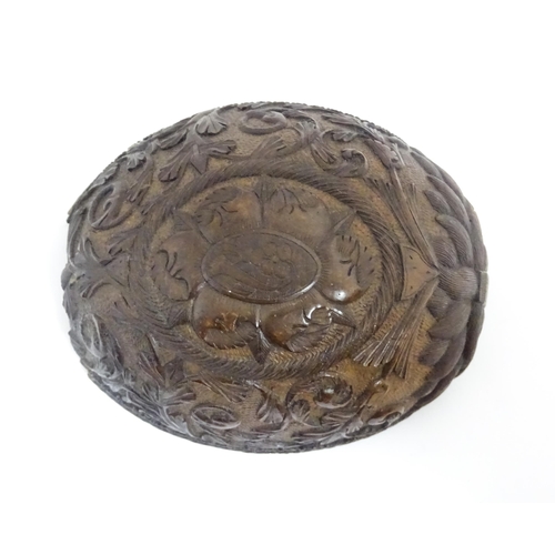 809 - A quantity of assorted items to include a souvenir album of Jerusalem with Flowers of the Holy Land ... 