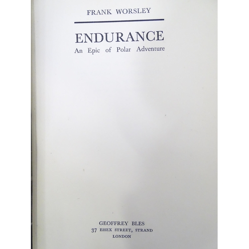 314 - Books: A quantity of assorted books to include Our Empire Story by H. E. Marshall, Humphrey Bold by ... 