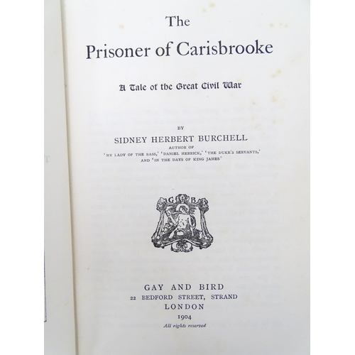 314 - Books: A quantity of assorted books to include Our Empire Story by H. E. Marshall, Humphrey Bold by ... 