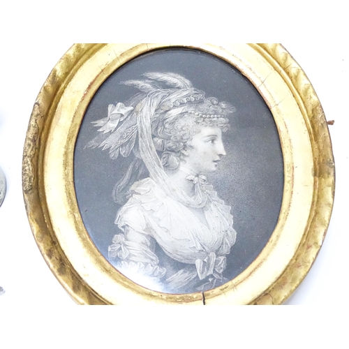 819 - A quantity of miscellaneous items to include a Pioneer brand Golden Flake tin tobacco box by Richmon... 