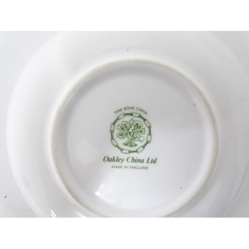 828 - A quantity of royal commemorative ceramics  to include an Edward VIII coronation mug, a mug commemor... 