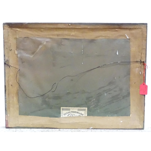 348 - Three hunting engravings after Inglis Sheldon-Williams comprising The Find Forrid Hoick, The Find Ta... 