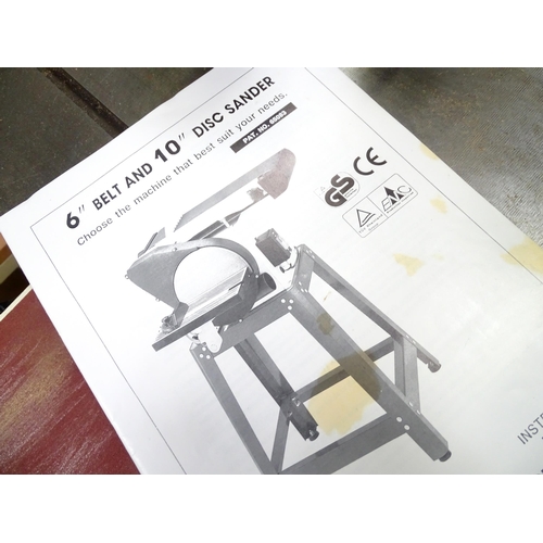 675 - Workshop Tools : a Sheng Tsai 6