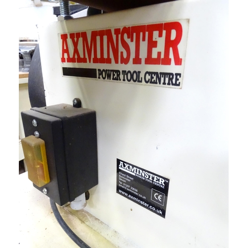 675 - Workshop Tools : a Sheng Tsai 6