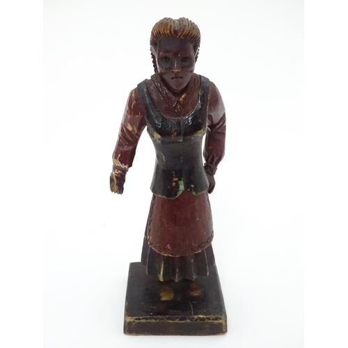 325 - A quantity of assorted items to include a carved wooden plaque depicting charging Cossacks / mounted... 