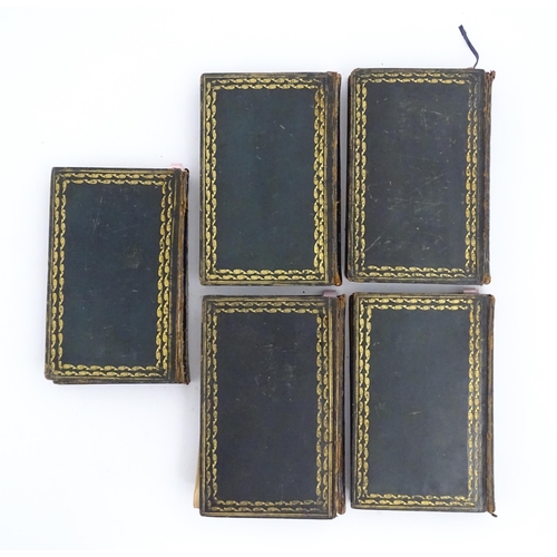 986 - Books: Memoirs of Caroline Queen Consort of Great Britain, Volumes 1 - 3, by J. H. Adolphus. Publish... 